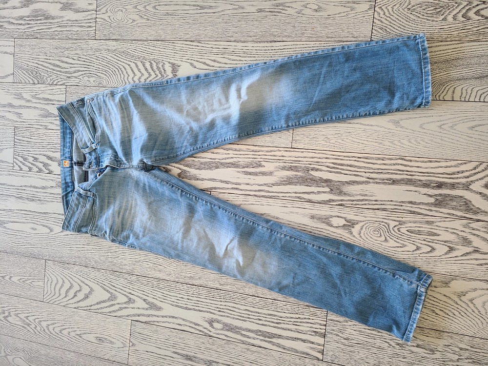Boss orange jeans